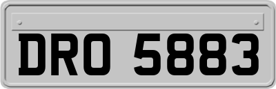 DRO5883