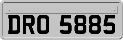 DRO5885