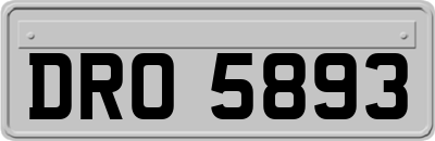 DRO5893
