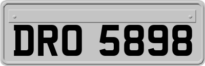 DRO5898