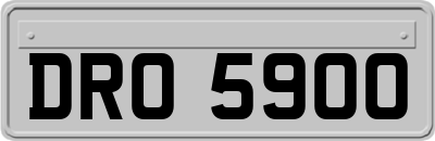 DRO5900
