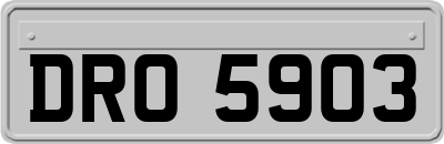 DRO5903