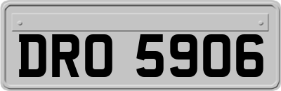 DRO5906