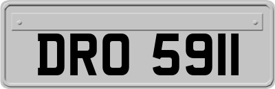 DRO5911
