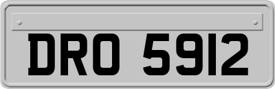 DRO5912