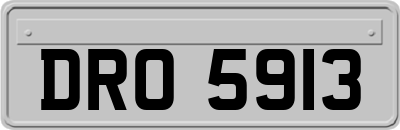 DRO5913