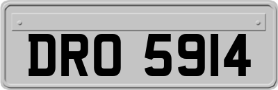 DRO5914
