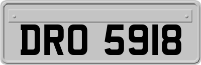 DRO5918