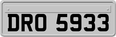 DRO5933