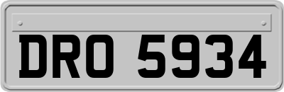 DRO5934