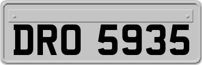 DRO5935