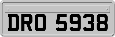 DRO5938