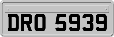 DRO5939