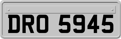 DRO5945