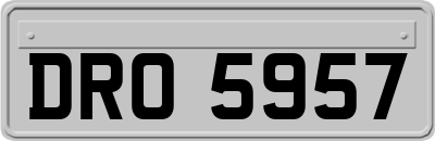DRO5957