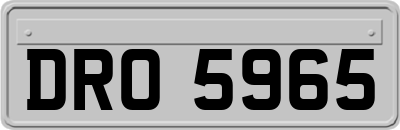 DRO5965