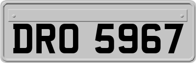 DRO5967