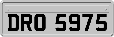 DRO5975