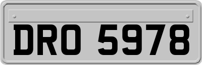 DRO5978