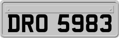 DRO5983