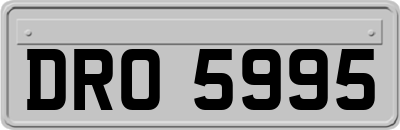 DRO5995