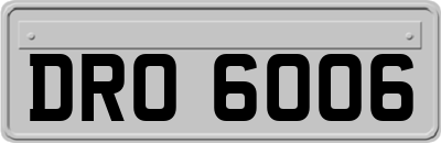DRO6006