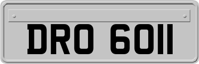 DRO6011