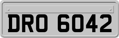 DRO6042