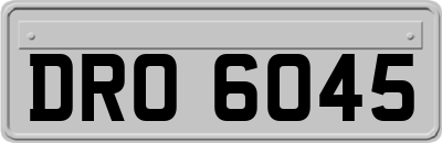 DRO6045