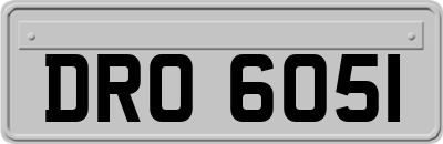DRO6051