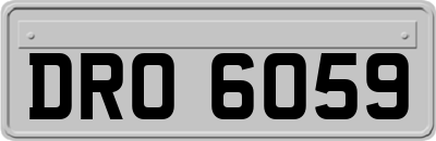 DRO6059