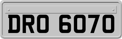 DRO6070