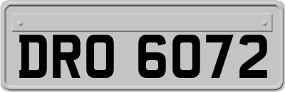 DRO6072