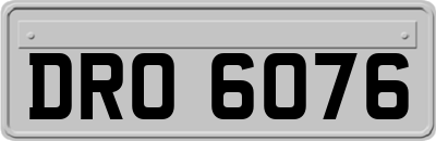 DRO6076