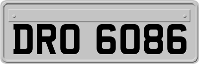 DRO6086
