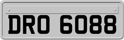 DRO6088