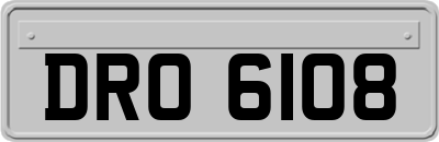 DRO6108