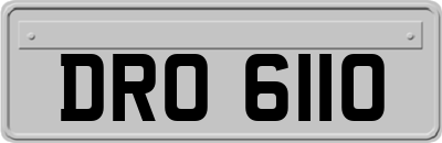 DRO6110