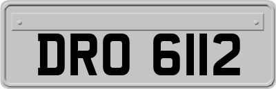 DRO6112