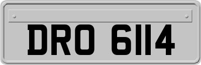 DRO6114