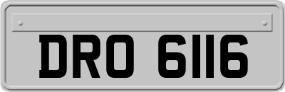 DRO6116