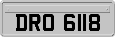 DRO6118
