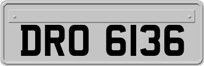 DRO6136