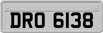 DRO6138