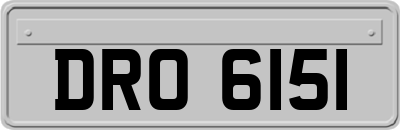 DRO6151