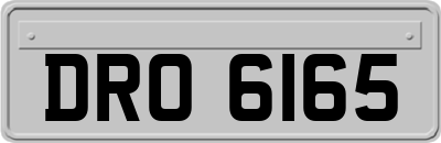 DRO6165