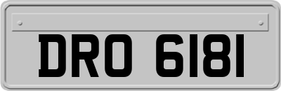 DRO6181
