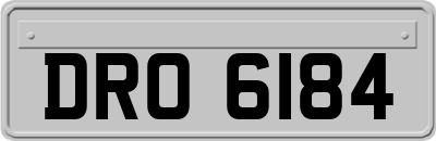 DRO6184