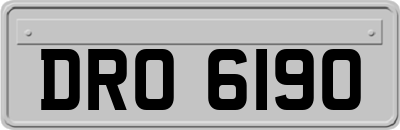 DRO6190