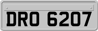 DRO6207